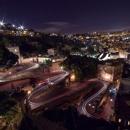 Casa Vacanze Sannazzaro Flat Napoli Dış mekan fotoğraf