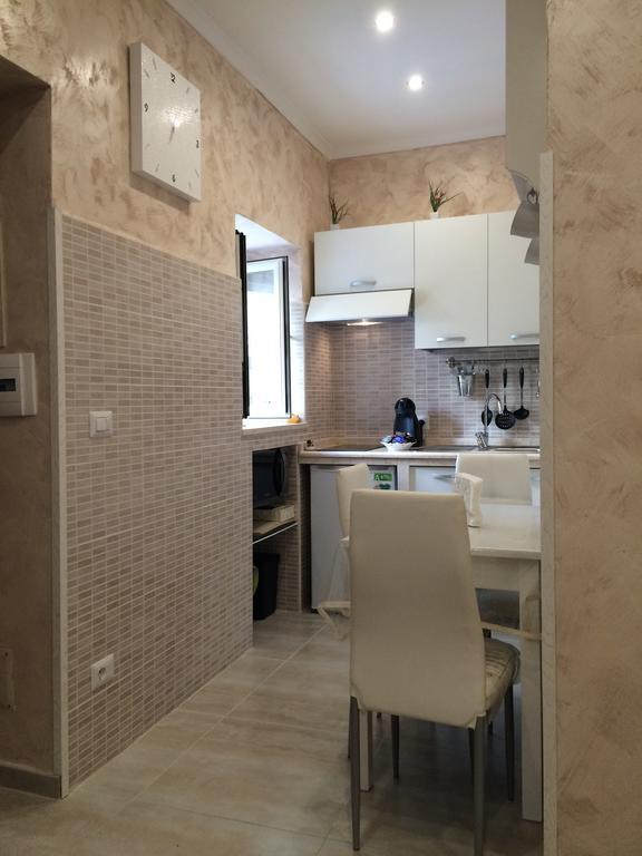 Casa Vacanze Sannazzaro Flat Napoli Dış mekan fotoğraf